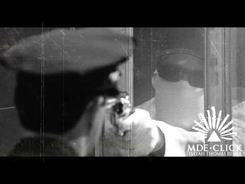 N Y MDE Click   Joven Dios   HOE Isayah Thomas Remix