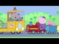 Peppa Pig Grandpa S Little Train 32 Episode 2 Season HD