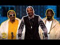 Snoop Dogg’s Best Roast Moments