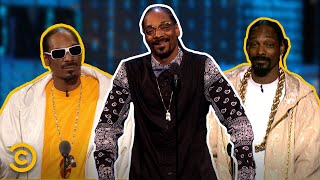 Snoop Dogg’s Best Roast Moments