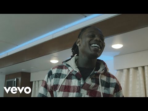 Flipp Dinero - Behind the Scenes of No No No ft. A Boogie Wit Da Hoodie