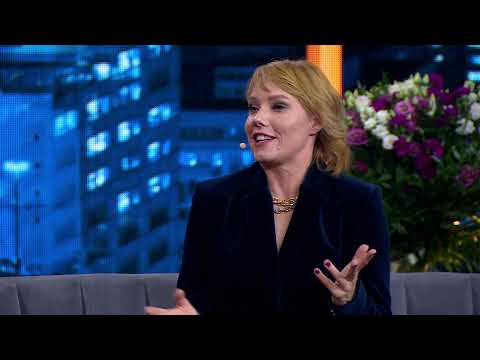 PACZEŚ SHOW Sezon 2 odcinek 11 - "Kobiety sukcesu"