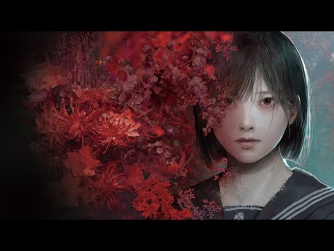 Silent Hill f Soundtrack I Fox's Wedding / ENDING 2 Credits Theme