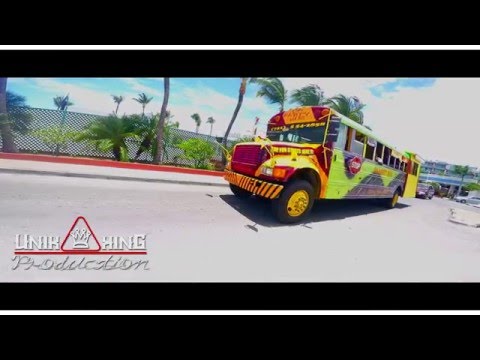 SOLDIER-P feat DIMAYS and MC CASH _ SA I NI A Fè (STREET CLIP)by Unik King Production