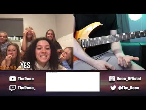 Thedooo Covers Justin Bieber - Stay