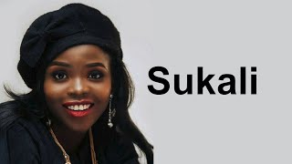 Sukali - Destiny (Luganda Audio Version)