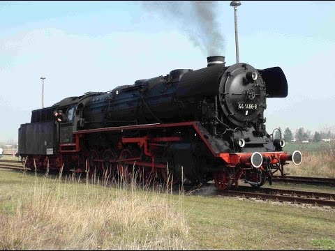 2014 03 29 Fest im BW Staßfurt