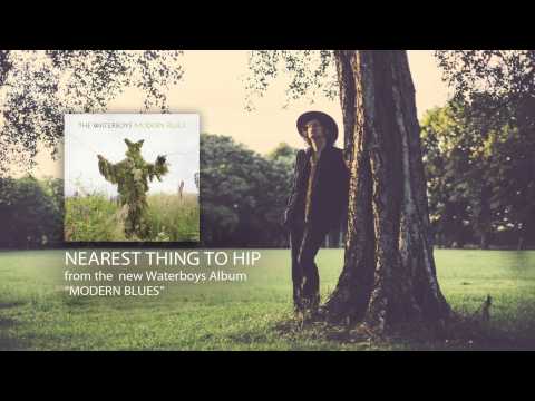 Videoclip de Nearest Thing to Hip — The Waterboys