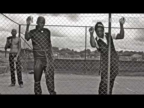 Ispanetza - По улиците