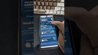 Apa bedanya beli di btc/idr dengan btc/usdt di Indodax? #btc #indodax #bitcoin