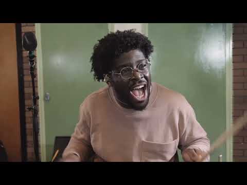 The Fireball Sessions featuring McKnasty