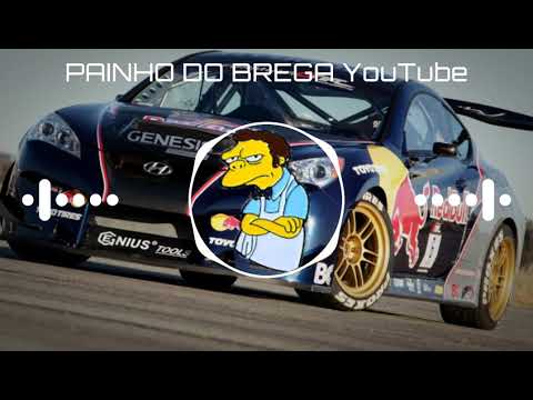 MC vertinho e Ludmilla - viajo na rhuanna [PAINHO DO BREGA]