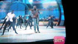 Tye Tribbett- He Turned It and Victorious