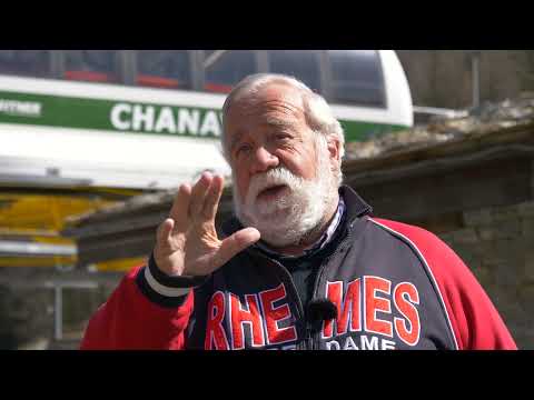 Bruno Rollandoz - I volti di Rhêmes-Notre-Dame