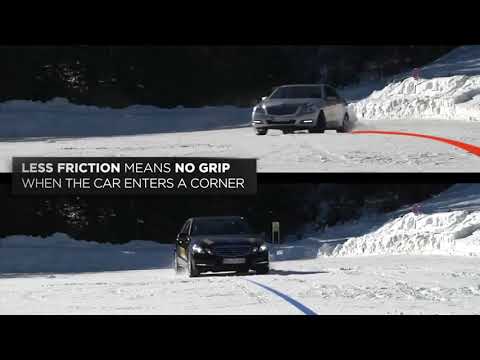 Prezentare Pirelli Winter Sottozero 3 e pneu ro