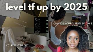 TRANSFORM your life in 90 days • using just ONE technique