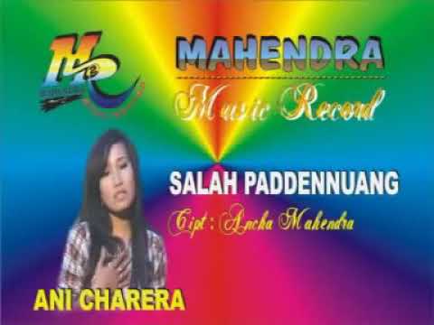 Lagu bugis salah paddennuang..