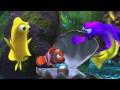 FINDING NEMO 3D Clip I M From The Ocean