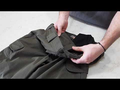 5.11 Stryke tactical pant.