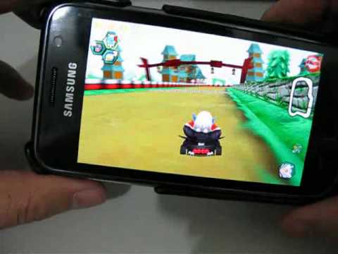 Krazy Kart Racing IOS