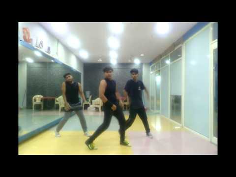 Dance ke legend.....