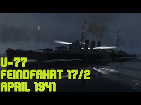 Silent Hunter 3 - Kriegsschiffe als Beute