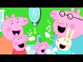 Peppa Pig Official Channel Wash Your Hands Song Peppa Pig Songs