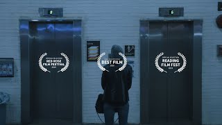 AFRAID  Short Film (AWARD-WINNING)