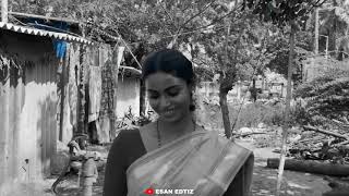Naakku Chevandhavarae song whatsapp status 🖤 Esan editz