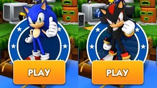 Download lagu Sonic Dash iPhone Gameplay - SONIC VS SHADOW Ep 4 mp3 Download lagu Sonic Dash iPhone Gameplay - SONIC VS SHADOW Ep 4 mp3