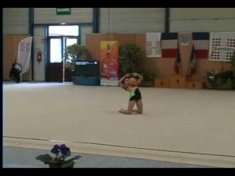 Célie - Ballon - France10.mpg