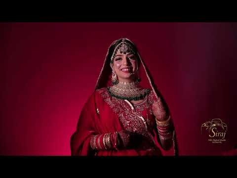 Shamiya & Matin Wedding Journey Highlight