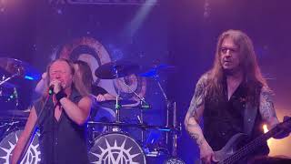 Masterplan - Crystal Night (Lublin, Poland 2024)