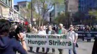 Black 47 - Johnny Byrne's Reel