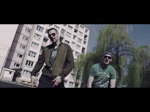03. Rysiek & Krychol - Nie bądź mną (Prod. Juicy) (Street Video)