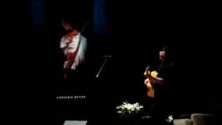 Blue October Live at BD Concert (Seattle)-Fairytale