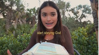 Download lagu Jesus needs you to obey Him mp3 Download lagu Jesus needs you to obey Him mp3