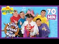 The Wiggles Sailing Around The World With Captain Feathersword Original Full Length Special