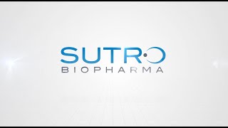 Sutro Virtual Deep Dive Research Forum: Next-Gen Innovations in ADCs