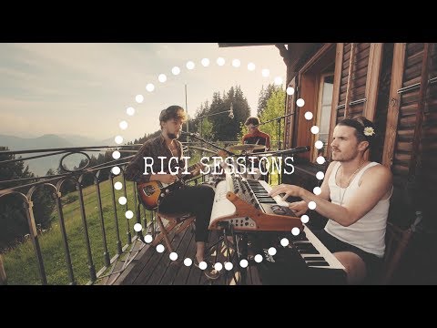 Rigi Sessions - Soybomb plays Sophie Hunger