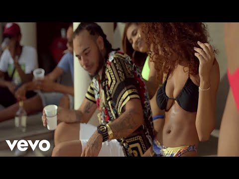 Raskality - Designer Body (official music video)