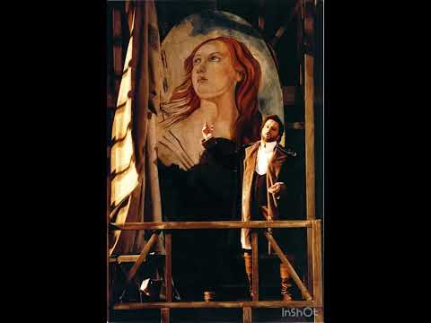 Franco Farina - Recondita  Armonia