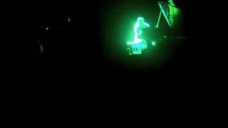 Laura DiStasi plays 