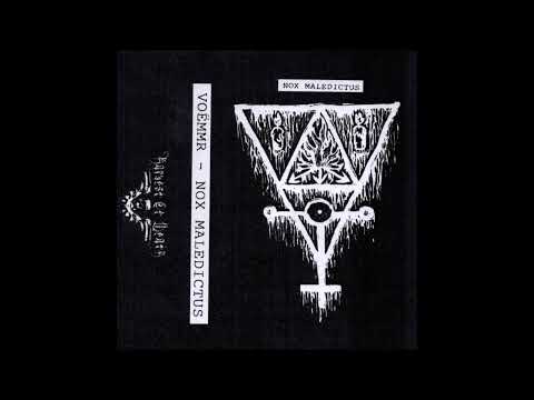 Voëmmr - Maledictvs IV