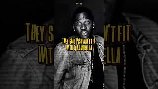 Pusha T - New God Flow #pushat #rap #hiphop