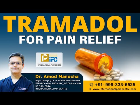 Pain Relief Tablet 30s
