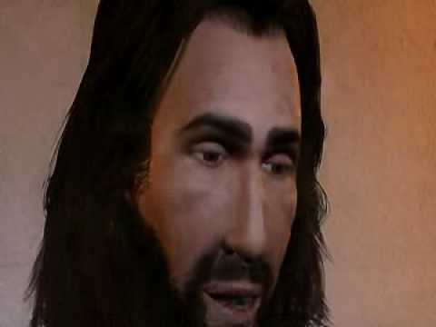 The Last Supper ( © Encore Software ) The Teachings of Jesus