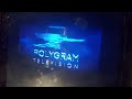 Polygram Television Logo History