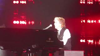 Paul McCartney - Let 'Em In (Sao Paulo 2023 2nd night)