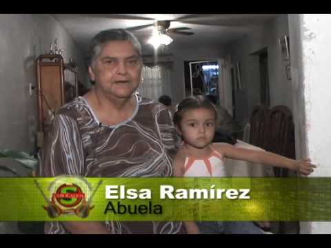 ENROLADOS JONATHAN BLANCO